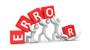 Indicadores para PMEs relacionados a erros de gestão e falhas no controle empresarial